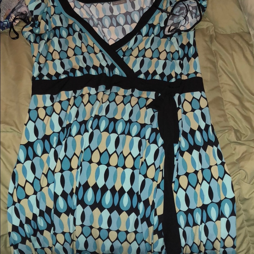 Lg apt 9 dress
